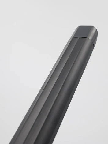 Настольная лампа складываемая с usb-портом Artstyle TL-255B (LED, 220V, сенсорный выключатель)