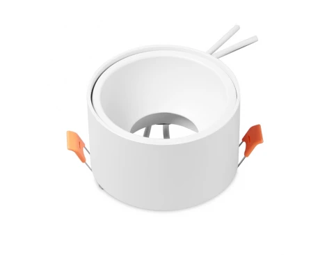 Встраиваемый точечный светильник Ambrella Techno Spot TN145 (220V, круглые)