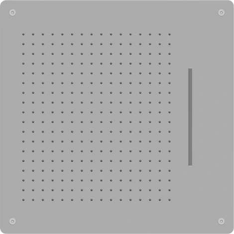 Верхний душ RGW Shower Panels SP-74