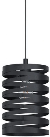 Подвесной светильник Eglo Cremella 99347 (220V, на проводе)