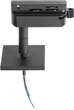 Трековое крепление Lightstar Asta 592257 (220V)