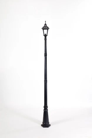 Наземный фонарь Oasis Light Munich 2 S 79760S