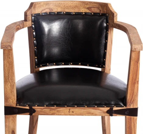Кресло Tetchair (Палисандр)
