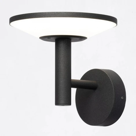 Настенный уличный светильник светодиодный Citilux Dorn CLU05W (220V, IP65)