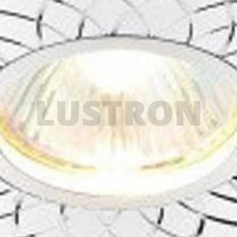 Встраиваемый точечный светильник Ambrella Классика II A815 W