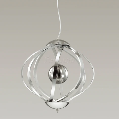 Подвесная люстра Odeon Light Nicco 4033/40L