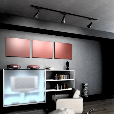Трековый светильник Elektrostandard Hardi LTB18