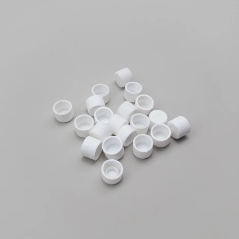 Заглушка для Бахромы, Занавесов и Нитей 220В, Белая Laitcom LL-8