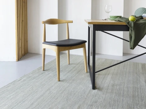 Комплект стульев Maple 2 шт. ОГОГО Обстановочка! 966333 (Массив,Дерево,Экокожа/Коричневый,Черный)