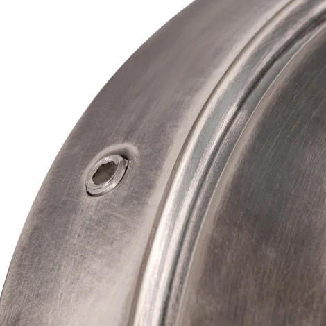 Настенный фонарь уличный Covali WL-57478 (220V, IP54)