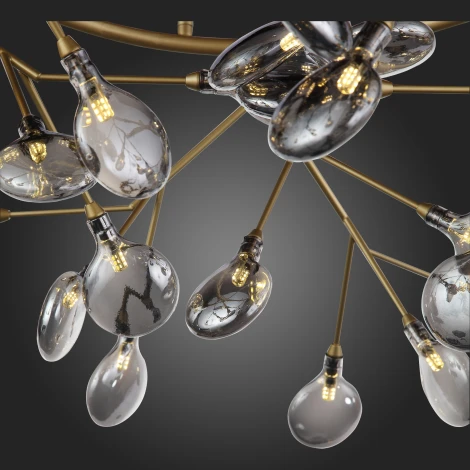 Подвесная люстра ST Luce Riccardo SL411.243.45
