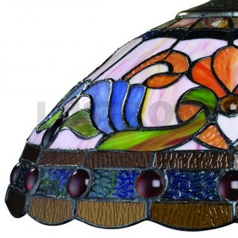 Подвесной светильник IDLamp 703 703/3-multi