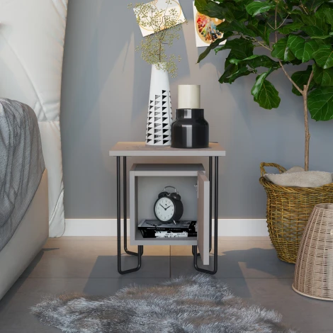 Прикроватная тумба LEVE ACRES NIGHTSTAND LEV00336