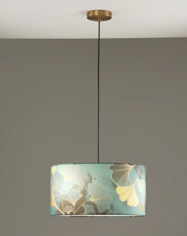 Подвесной светильник Moderli Gingko V11511-3P