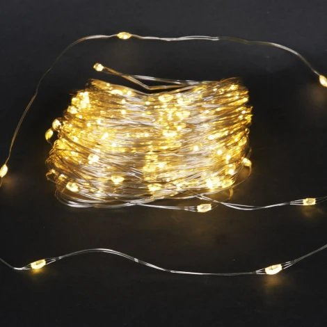 Гирлянда светодиодная светодиодная 20 мSneha A-961 WW