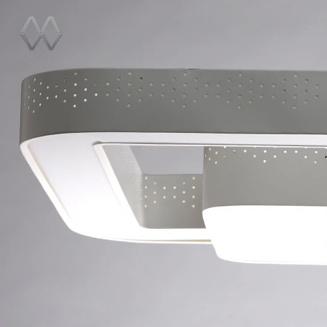 Потолочный светильник MW-Light Ривз 674010802