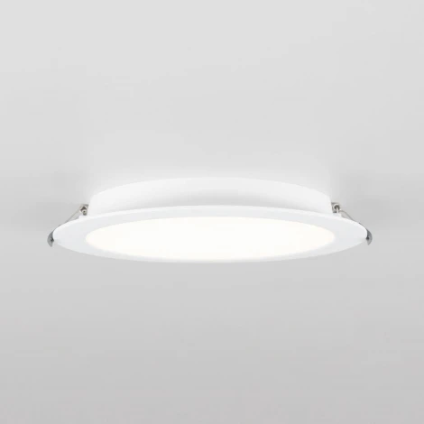 Встраиваемый светильник Citilux Галс CLD5522N (LED, 220V, круглые)