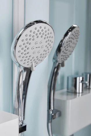 Душевая кабина Am.Pm Like 90x90 см