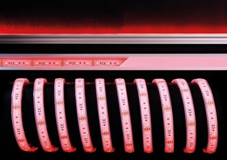 Светодиодная лента Deko-Light SMD5050 840256