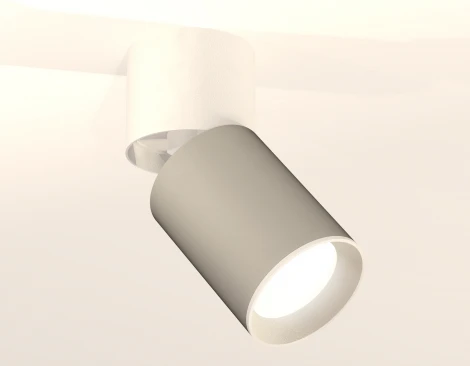 Спот Ambrella Techno Spot XM6314030 (220V, круглые)