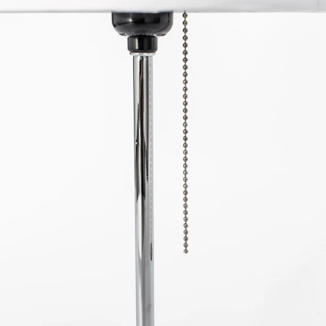 Интерьерная настольная лампа Citilux Аврора CL463810 (220V, выключатель)