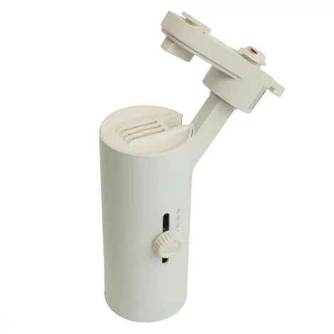 Трековый светильник однофазный 50W 220V Feron AL182 48937