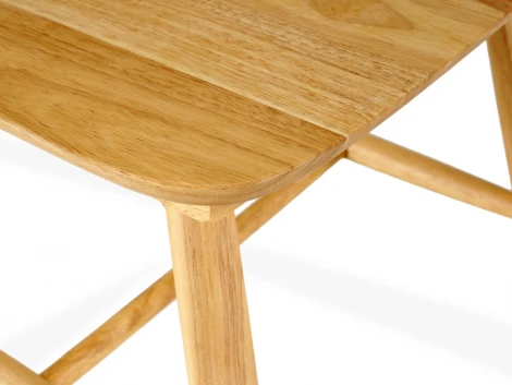 Стул Organic (Бежевый) ОГОГО Обстановочка! арт.891886