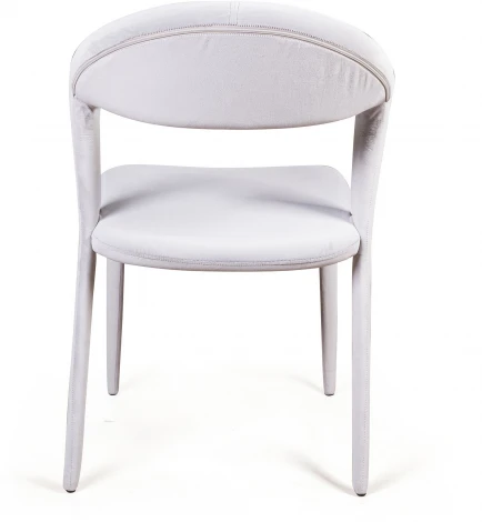 Стул Asti, бархат светло-серый Top Concept ASTI 2001000001033