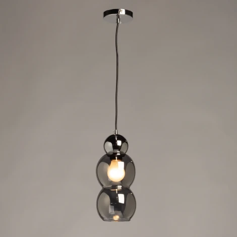 Подвесной светильник De City Соло 112013901 (220V, на проводе, шарики)