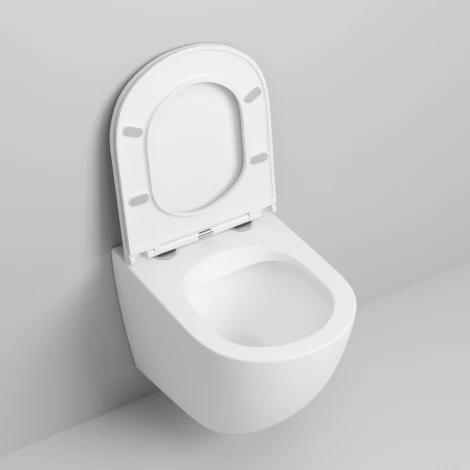 Унитаз подвесной Grossman GR-4455MS