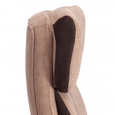 Кресло Duke metal BL Tetchair арт.24987