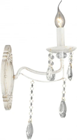 Бра Reluce 03238-0.2-01 (220V, подвески, подсвечник, свеча)