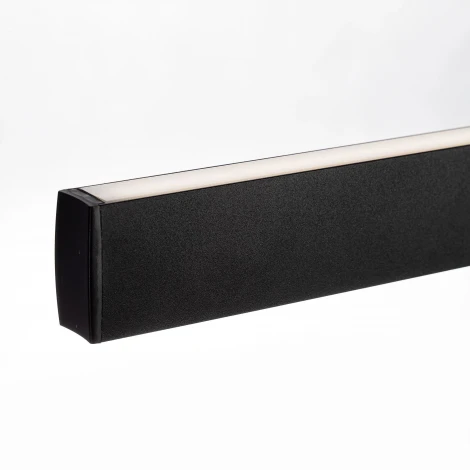 Подвесной линейный светильник LED Citilux Edge CL720021N Edge черный