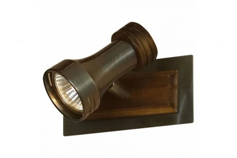 Спот Lussole Novara GRLSL-7101-01