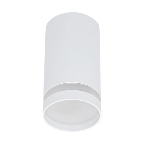 Точечный светильник Reluce 16001-9.5-001LD GU10 WT