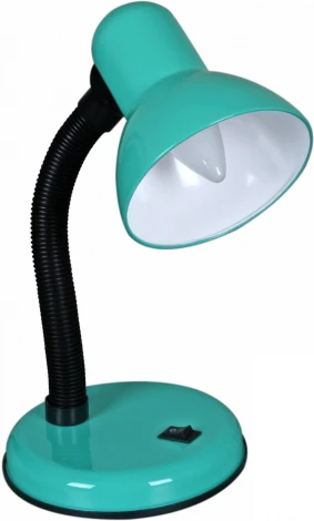 Офисная настольная лампа Reluce 00203-0.7-01 GREEN