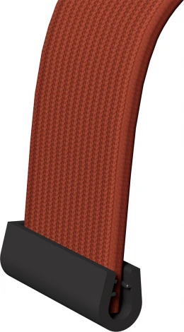 Наконечник для трека-ремня Denkirs Belty Base TR5520-BK