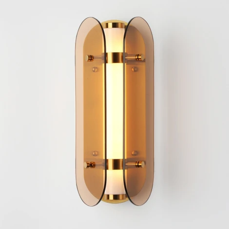 Бра светодиодное ImperiumLoft Lure01
