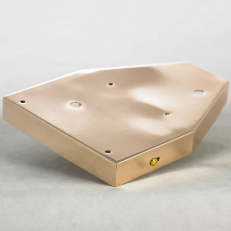 Настенный светильник LSP-8711 Lussole (220V, IP21)