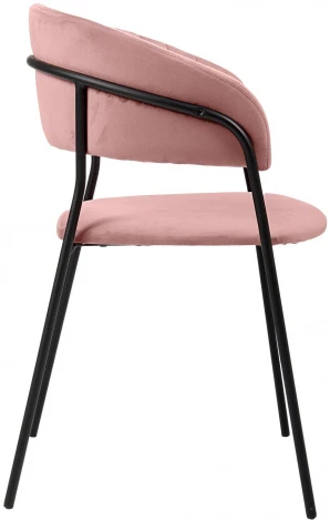 Кресло R-Home Portman pink