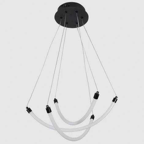 Подвесной светильник F-Promo Hammock 4468-3P (LED, 220V, на проводе)