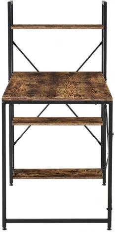 Стол ESF S02 /МДФ,Металл