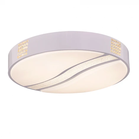 Потолочный светильник RiForma Ice 1-5026-WH Y LED