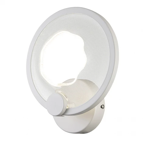 Настенный светильник Escada Quasar 10261/1LED 8W White