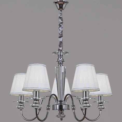 Подвесная люстра Reluce 60300-0.4-05 CH