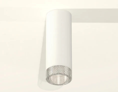 Накладной точечный светильник Ambrella Techno Spot XS6342020 (220V, круглые)