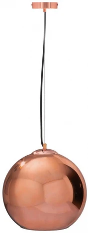 Подвесной светильник Loft IT Copper Shade LOFT2023-B (220V, на проводе, шар)