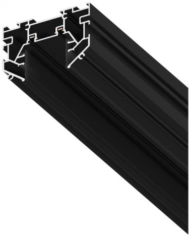 Шинопровод магнитный для натяжного потолка Aployt Magnetic track 48 APL.0174.00.200