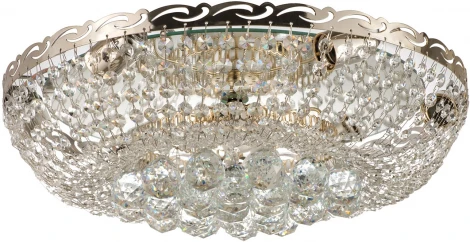 Потолочная люстра Мелодия Света SL1N 000040202