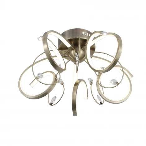 Потолочная люстра ST Luce Mieleno SL399.302.05